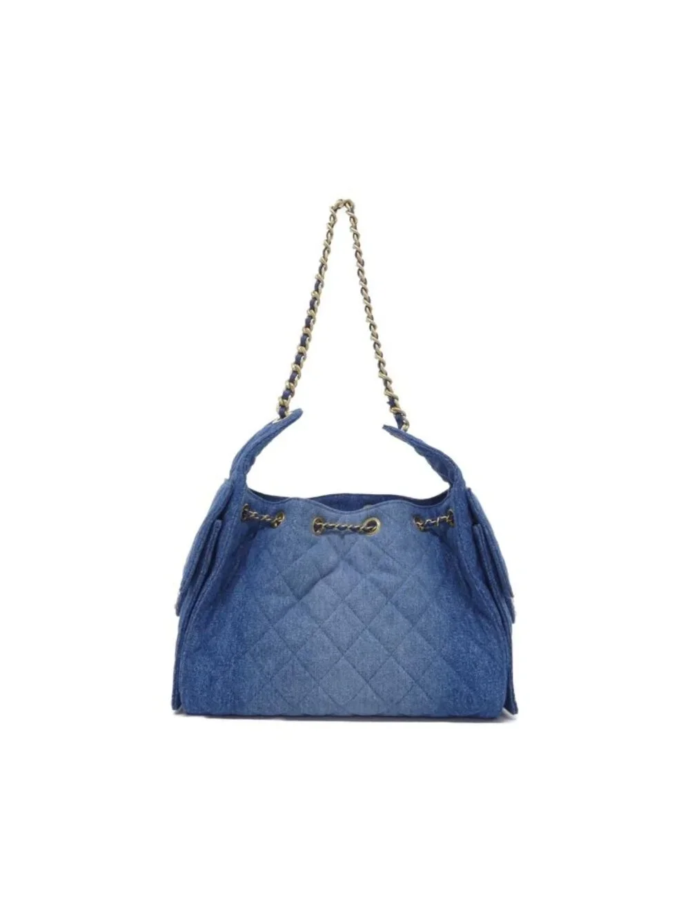 Chanel 25 Line Shoulder Bag
